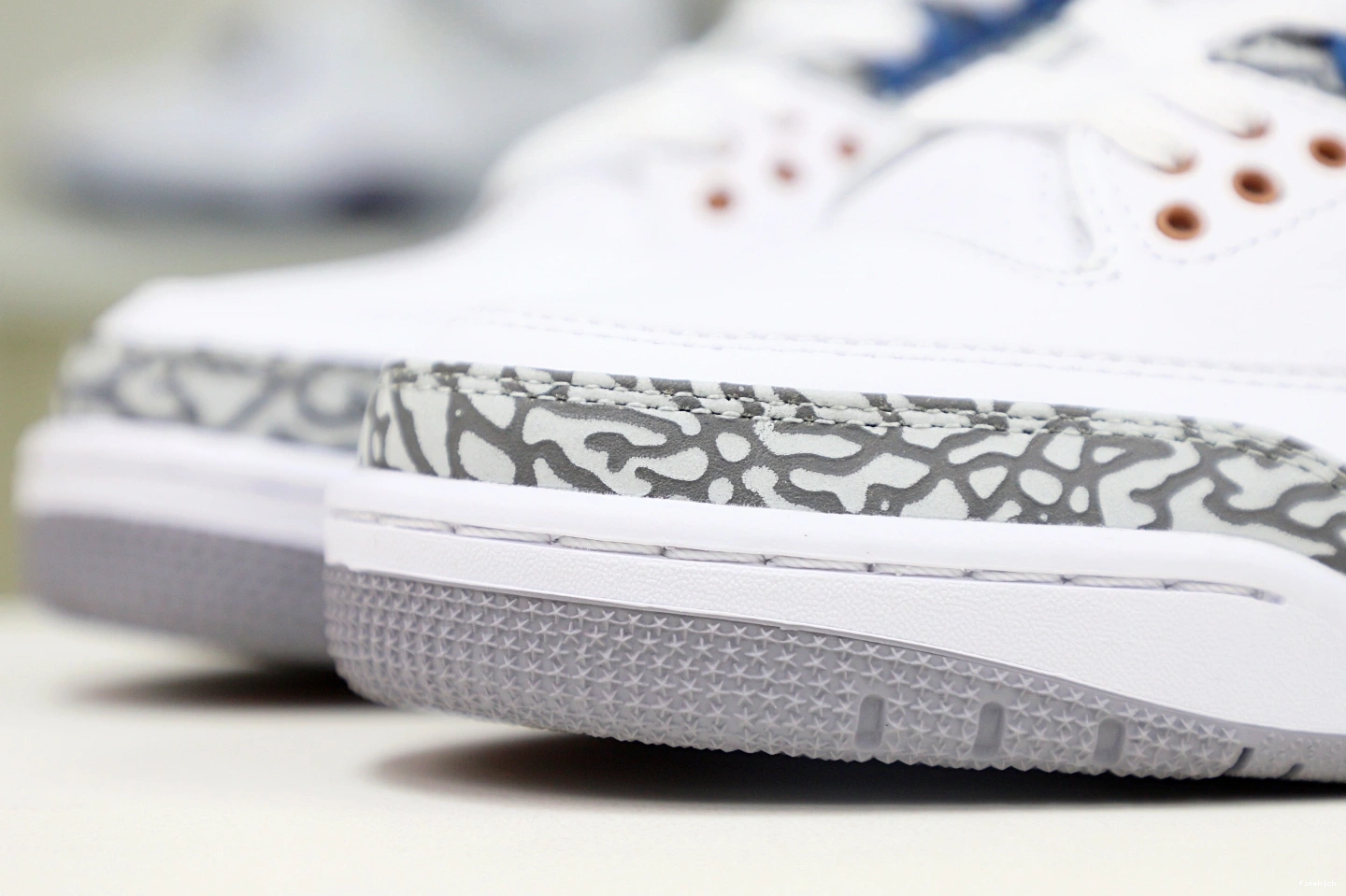 Jordan 3 retro
